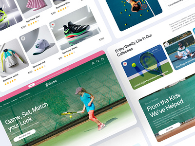 🥎 Palestra : E-Commerce Website best shopify website best website inspiration branding clothing cloths e commerce fashion website interface landing page marketplace online shopping shopping website shopping website design sport website ui uiux web design website