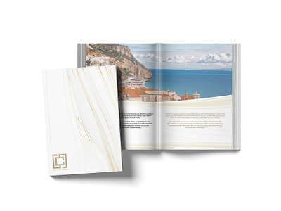 Combatentes 21 - Brochure Design brochure design cutom design design graphic design real estate