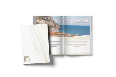 Combatentes 21 - Brochure Design brochure design cutom design design graphic design real estate