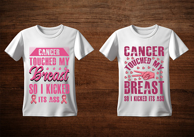 Breast Cancer Awareness Modern Typography T-shirt Design a t shirt a t shirt design a t shirt drawing best t shirt branding graphic design local t shirt logo motion graphics old master t shirt special t shirt t shirt t shirt brand t shirt design t shirt for girls t shirt for women t shirt illustration t shirt in usa t shirt kids typography t shirt