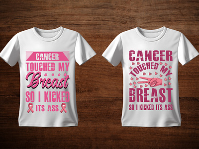 Breast Cancer Awareness Modern Typography T-shirt Design a t shirt a t shirt design a t shirt drawing best t shirt branding graphic design local t shirt logo motion graphics old master t shirt special t shirt t shirt t shirt brand t shirt design t shirt for girls t shirt for women t shirt illustration t shirt in usa t shirt kids typography t shirt