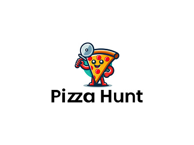 Pizza logo design branding creative logo design dribbbledesign illustration letter logo design logo logo idea logo inspiration logodesign logoidea minimalist logo monogram logo negative space pizza pizza logo pizza logo design pizzalogo pizzalogodesign pizzas