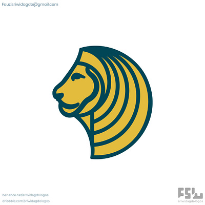 LION HEAD LOGO CONCEPT brand branding design graphic design heraldic identity lion logo logo logo book logo design logo design service logo emblem logo folio logo lounge logo mark majestic mascot logo pictorial logo vector zoo