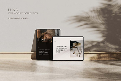 Luna iPad Mockup Collection app mockup app template apple ipad mockup apple mockup device mockup ipad ipad air mockup ipad app mockup ipad pro mockup ipad web mockup luna ipad mockup collection tablet mockup web mockup website mockup