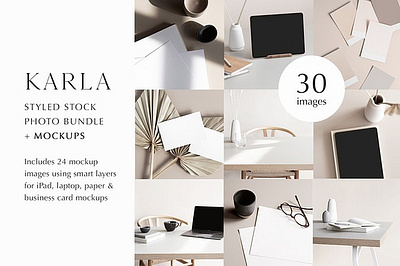 Karla Photo Mockup Bundle blank design ipad karla photo mockup bundle laptop laptop mockup mock up bundle mockup mockup bundle responsive responsive mockup screen stock image stock image bundle stock photo bundle stock photography styled stock photo website