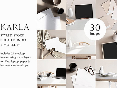 Karla Photo Mockup Bundle blank design ipad karla photo mockup bundle laptop laptop mockup mock up bundle mockup mockup bundle responsive responsive mockup screen stock image stock image bundle stock photo bundle stock photography styled stock photo website