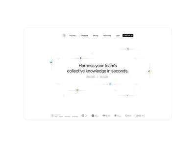 Home trial home homepage jumbo landing redesign