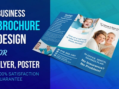 Brochure Design branding brochure brochure design design graphic design illustration logo trifold trifold brochure ui