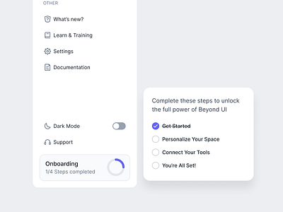 Onboarding process - Beyond UI onboarding design onboarding ui process process onboarding product design ui design ux design web design