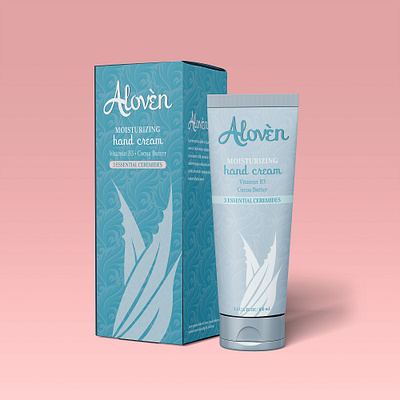 Retail Packaging Design adobe illustrator graphic design packaging design