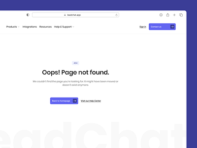 404 page 404 404 page 505 505 page branding cta empty error figma landing page light mode navigation oops oops! page not found product design typography ui ux we couldnt find the page web design