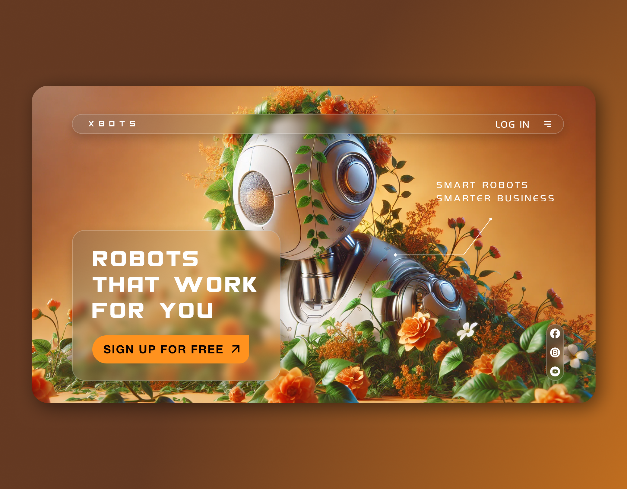 Example of UI/UX Services