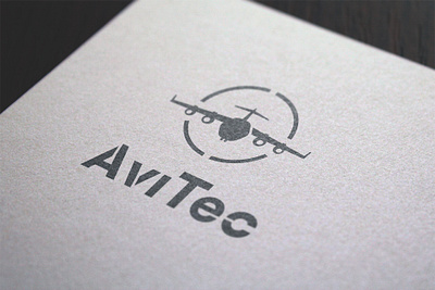 Avitec branding design identity logo logo design quick shot ui ux ui webdesign