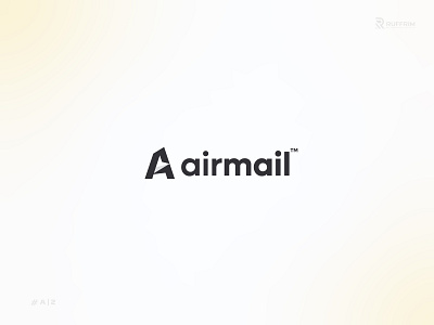 airmail a letter logo a logo airmail airmail logo brand identity branding design fast logo graphic design iconic logo letter a logo letter logo logo logotype mail logo plane logo text logo type logo word logo wordmark logo