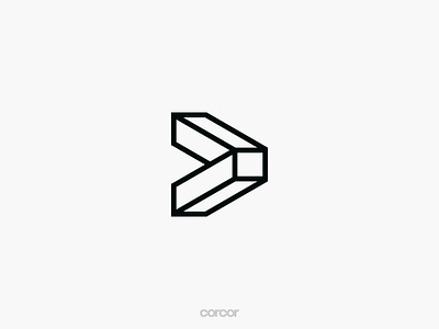 Impossible Arrow 3d 3d logo 3dlogo arrow arrow logo arrowlogo brand branding geometric logo geometry graphic design impossible arrow impossible geometry impossible shape logo logo design logo designer logodesign logodesigner minimal