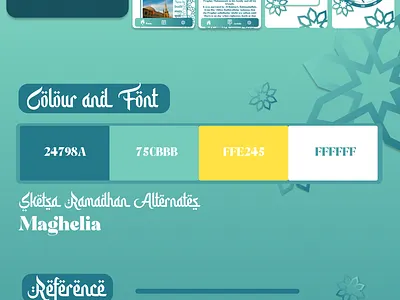 UI Design Prototype🌟 ui