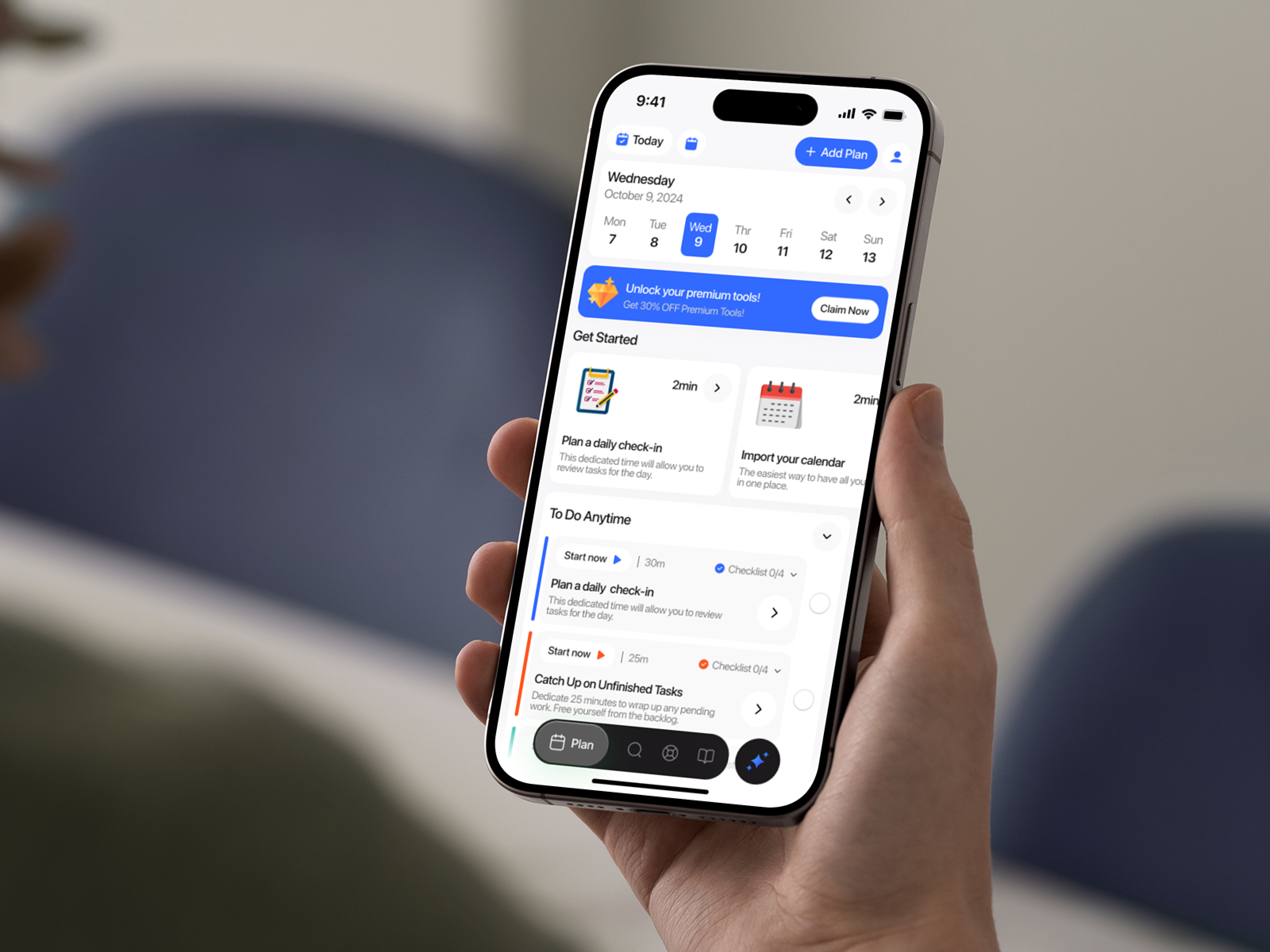 Example of Custom Mobile App Design Per Screen