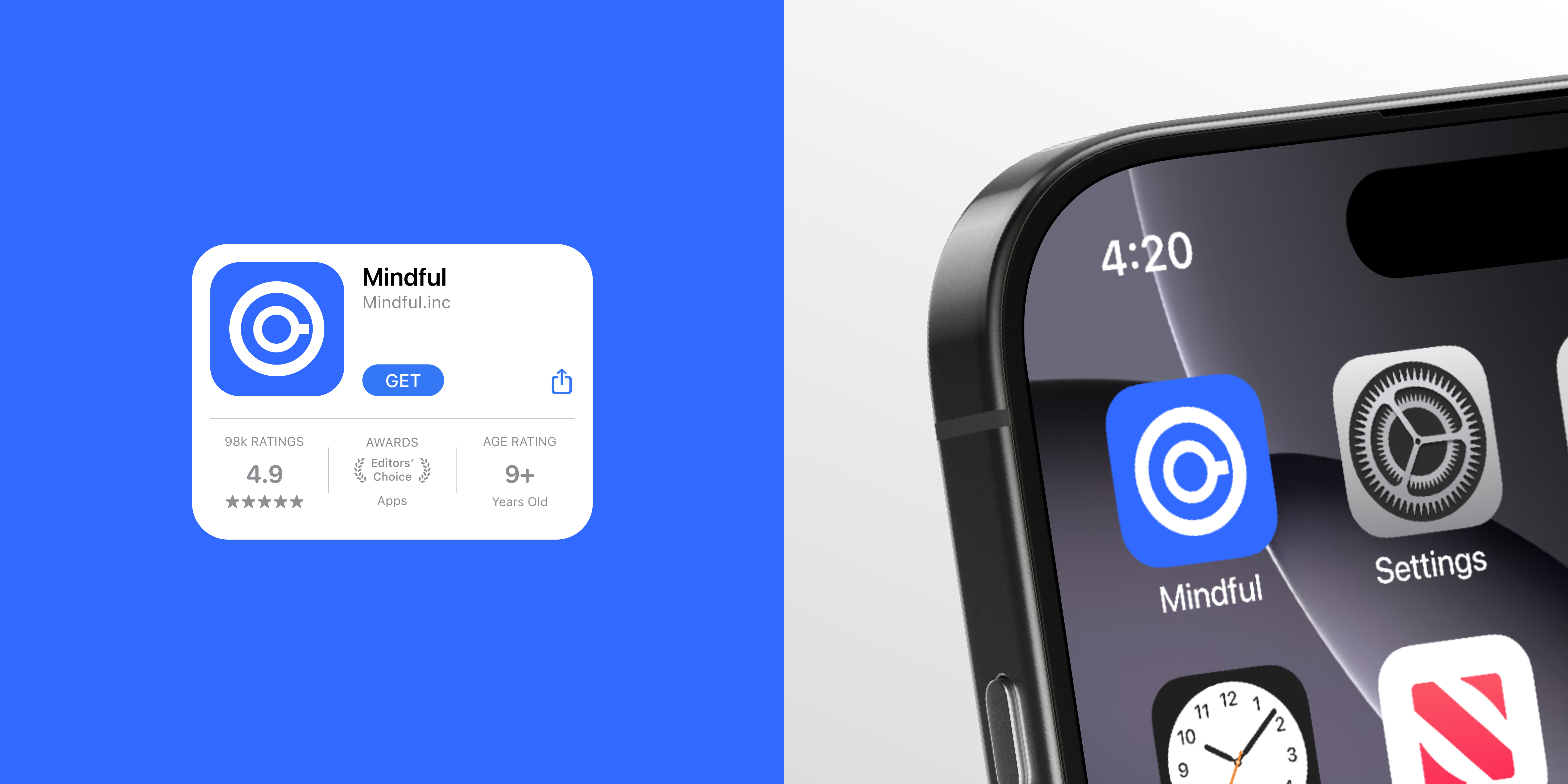 Example of Branding & Visual Identity Design