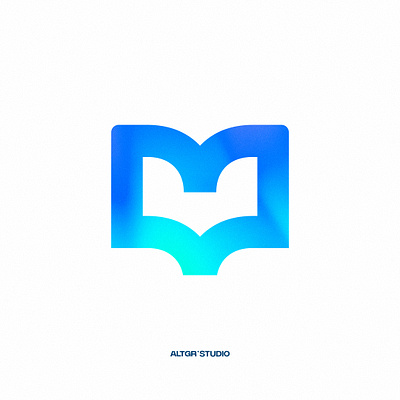 Midudev — Logo Design branding figma graphic design interface javascript logo logo design programming ui ux web design