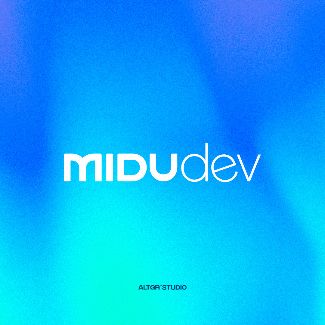 Example of Brand Identity Design