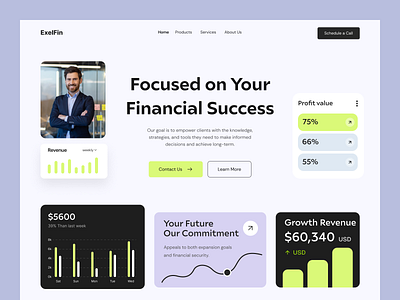 Financial advisor web UI design best uiux designer finance advisor web ui finance web ui financial advisor landing page financial advisor website financial consultant web ui financial web ui fintech landing page fintech web ui uiux designer uiux financial advisor uiux financial consultant web designer web ui financial advisor web uiux designer web uiux financial consultant