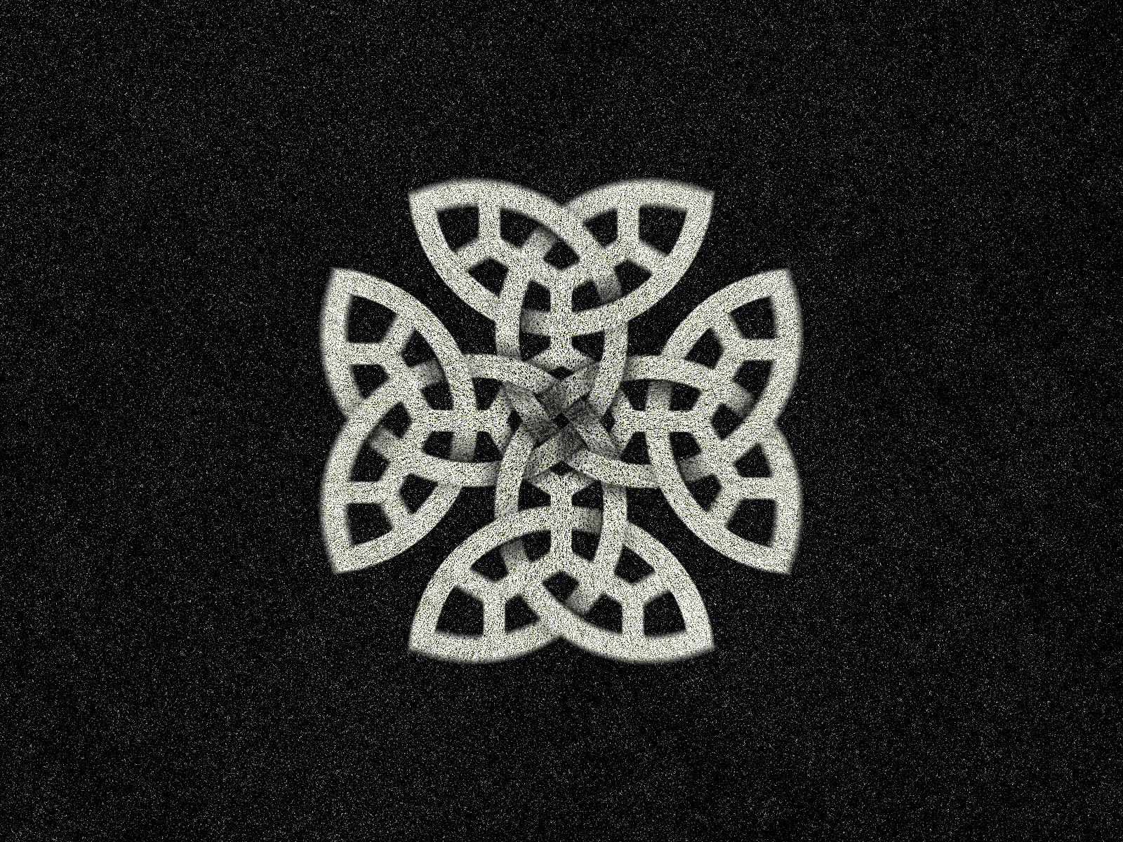 Example of Logo / Symbol Sketched Concept