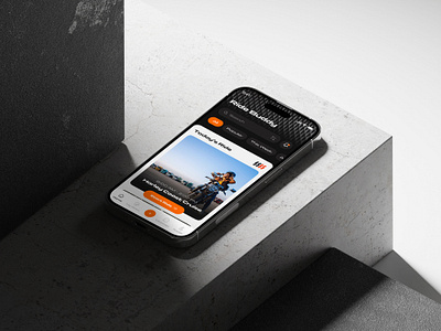 Ride Buddy App app design motorcycle product design ride app riders travel ui ux