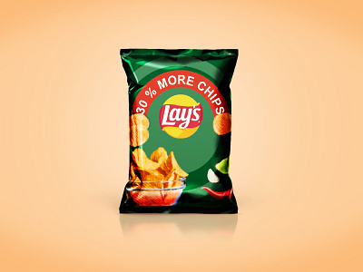 Lays packaging design(COREL) branding chips coreldraw design designing fast food figma food graphic design illustrator jonathan logo mortal packaging design photoshop poster product scout uiux design web design