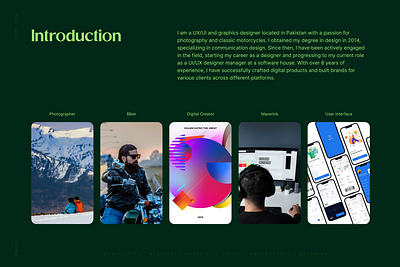 UX UI, Graphics & Visual Designer - Portfolio apps graphic design mobile portfolio ui ux websites