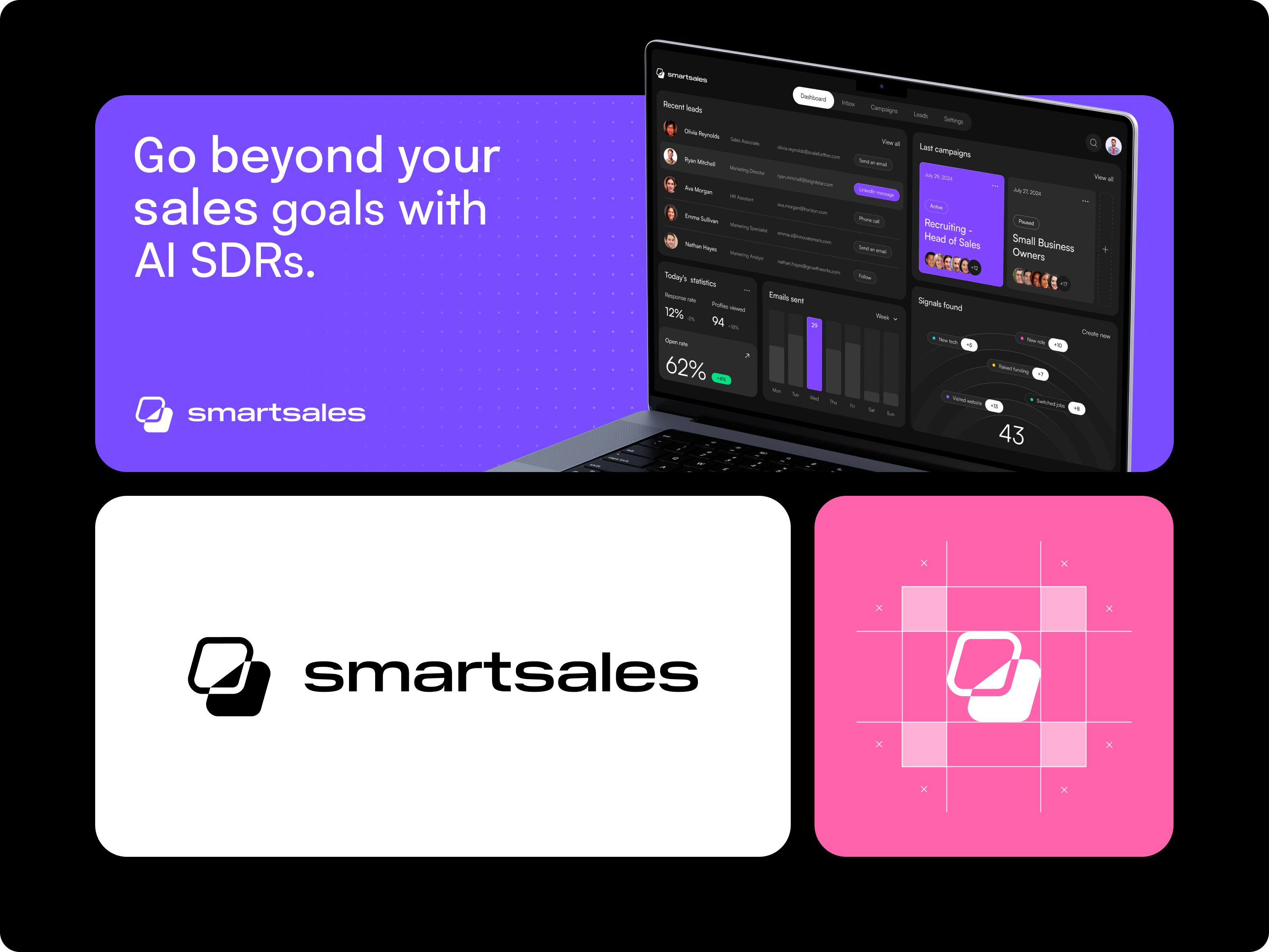 Example of Brand Strategy