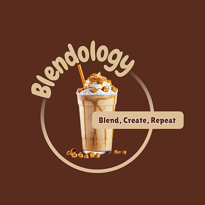 Blendology Brand Guideline 3d branding design graphic design illustration logo typography ui ux vector