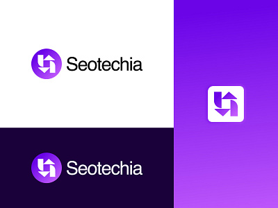 logo design for tech company/ modern s letter logo app logo branding gradient logo icon it logo letter s logo logodesign logomark logos s s logo saas logo software logo startup logo tech company tech logo technology icons technology logo vector