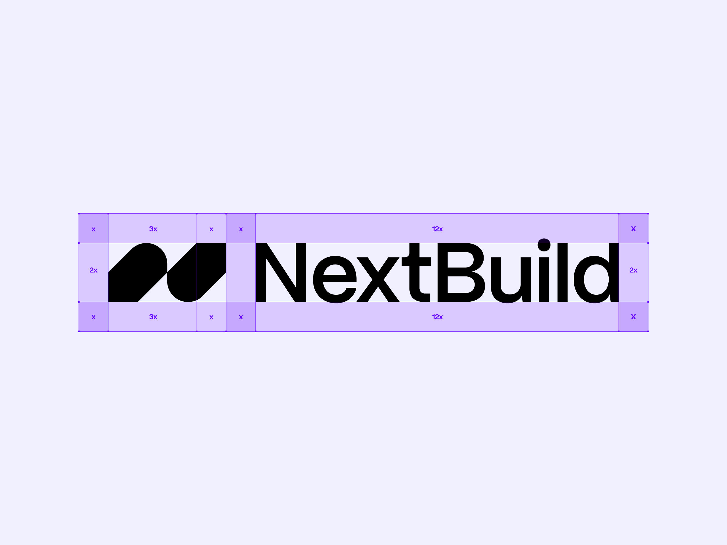 NextBuild - Letter N - Logo Design custom logo geometric logo letter n lettermark logo logo design logomark logotype minimalist minimalist logo modern logo mvp branding n logo saas startup logo tech logo