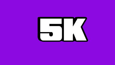 5k family on dribble 3d animation branding graphic design logo motion graphics ui