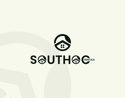 Southoc Rentals - Logo - logo mark - O brand identity brand logo branding clothing brand fashion logo graphic design identity logo logo brand logo branding logo concept logo design logo maker logo mark logos logotipo