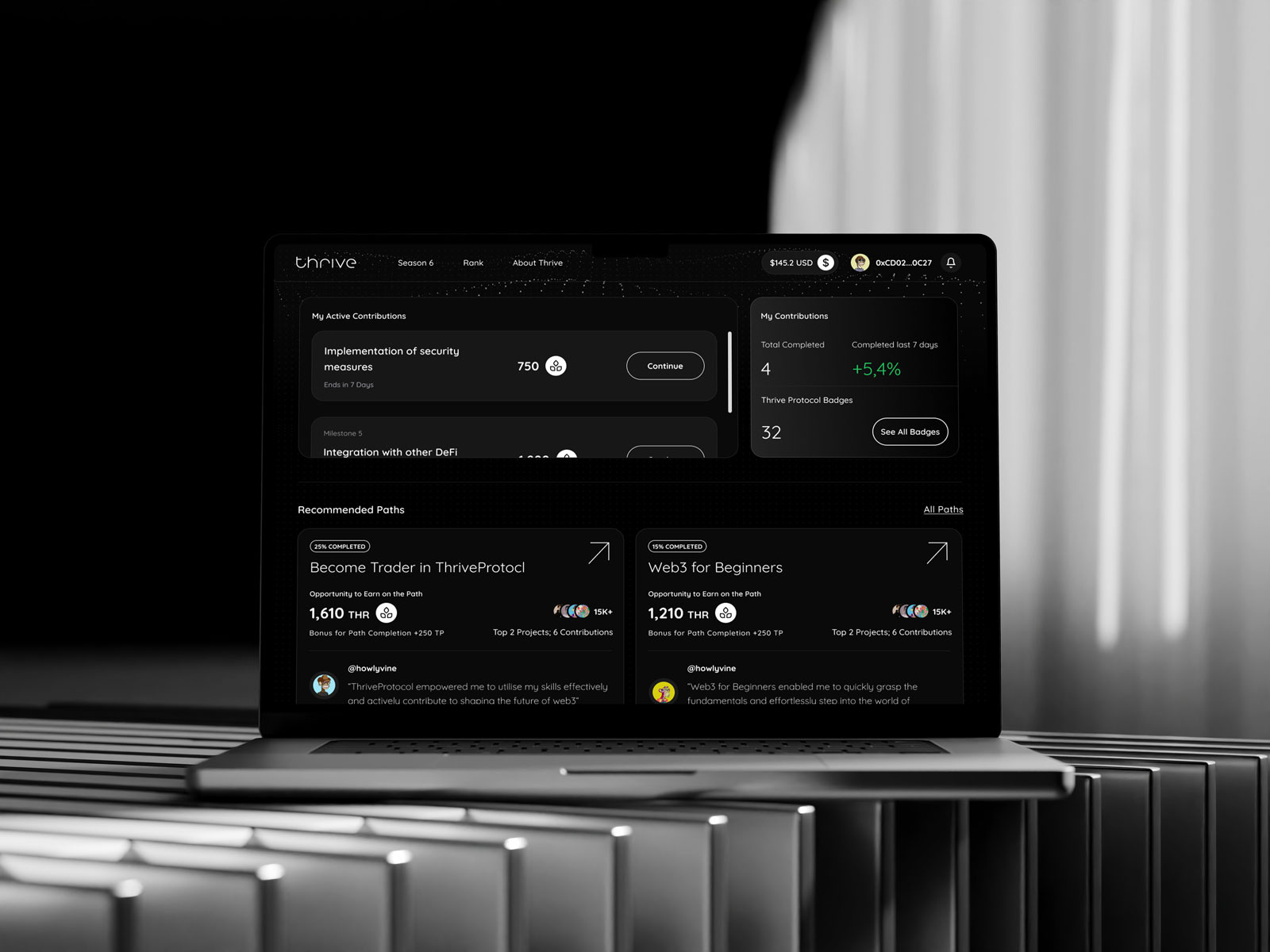 Example of UX Audit — Find The Problem
