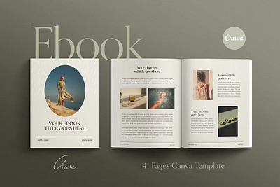 AWE Ebook Canva Template awe ebook canva template canva ebook template canva template canva workbook canva workbook template ebook canva ebook cover template ebook template ebook template canva freebie template lead magnet canva lead magnet template opt in freebie template opt in template