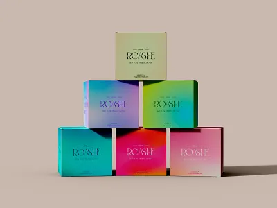 Branding & Packaging for a Skincare Product | branding design graphic design illustration typography