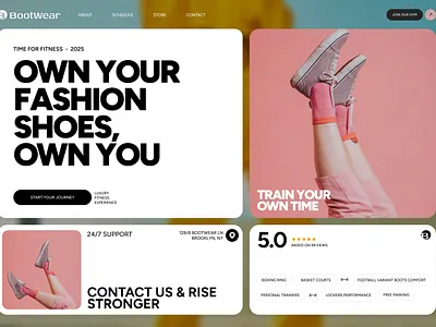 Web Design Service Using Wix and WordPress branding business fiverr freelancer gig promotion webdesign website design wix wordpress