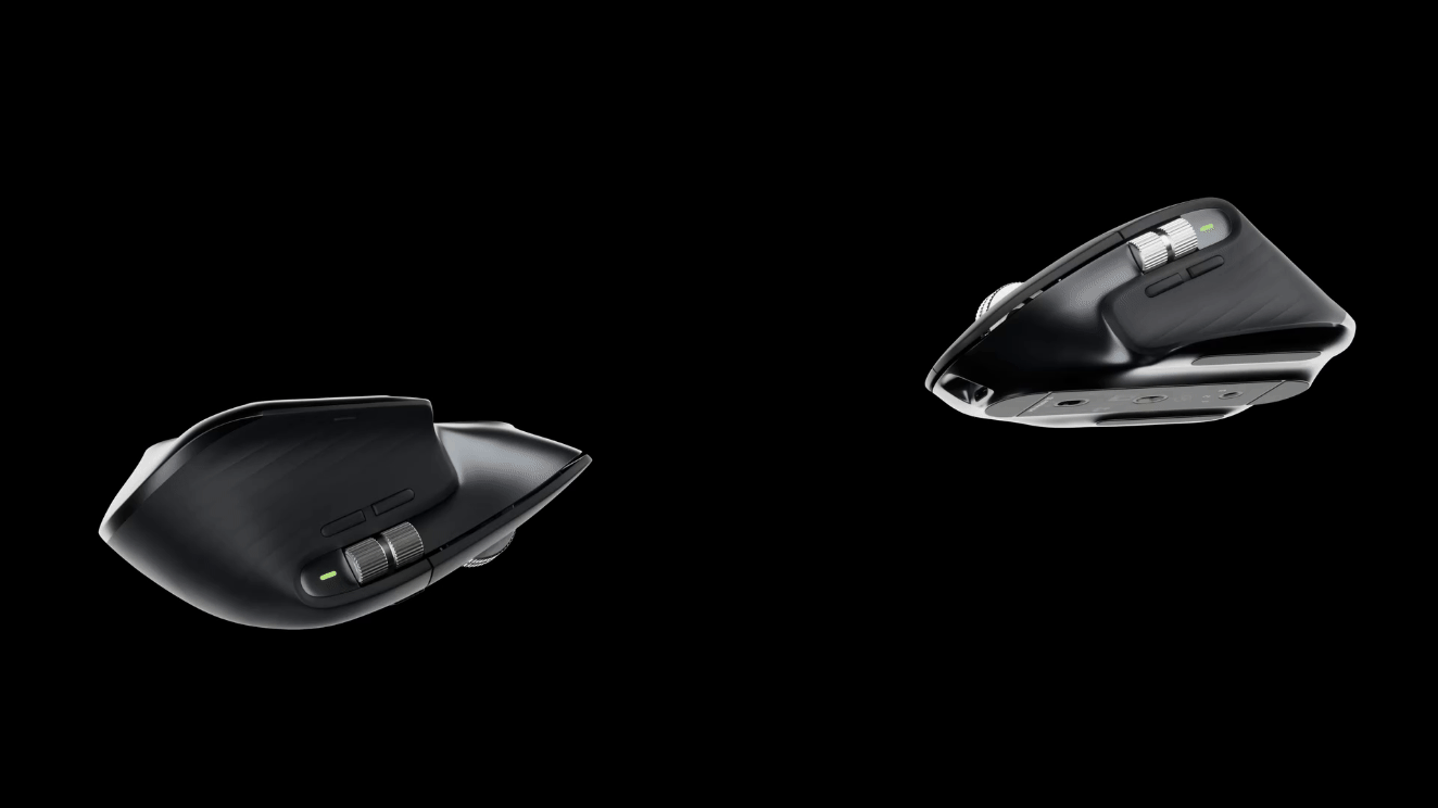 Example of Premium Product Motion