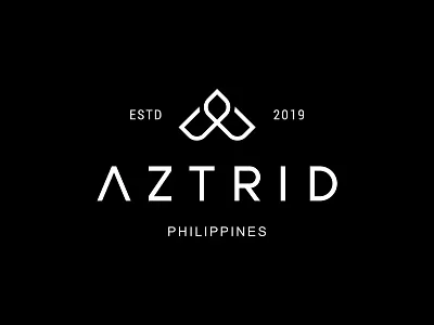 AZTRID Philippines graphic design logo logo design logo designer logos