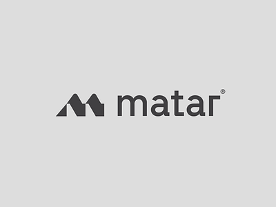 Matar Logo Design abstract logo design ai logo bit logo bold logo design branding clever digital logo finance logo design fintech logo design futurisitic logo design logo m logo design minimal mountain logo design peak logo design saas logo design tech logo typeface web3 logo design wordmark