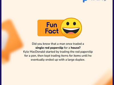 Fun Fact Social Media Content Design content design creative flyer design design flier design flyer design fun fact graphic design social media design