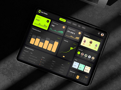 Eco Chain | Track Eco Scores and Carbon Footprint carbon carbon footprint dashboard design dashboard ui eco platform green energy green tech logo netro systems recycling renewable energy saas sustainable web app