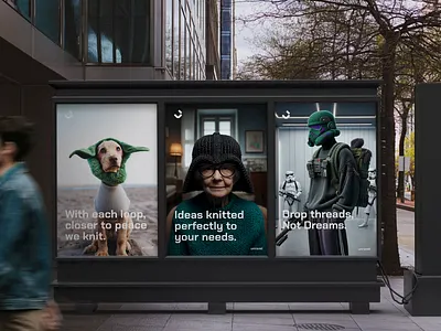 Unravel identity animatiion branding design identity ui visual identity