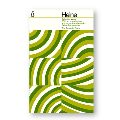 Heine - Selected Verse animation book art branding cavalry geometry minimalism modern motion graphics shapes vector