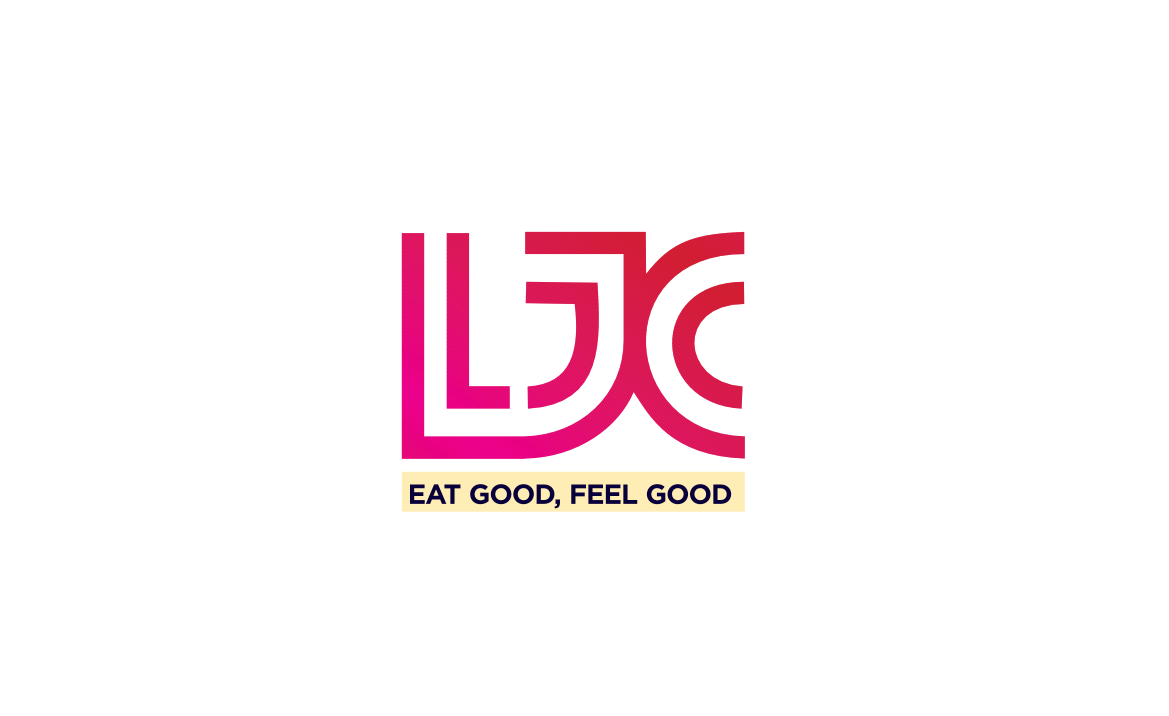LJC - LogoDesign, PackagingDesign art brand branding coimbatore design designbymadan graphic design illustration logo madansingh minimal packagedesign