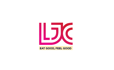 LJC - LogoDesign, PackagingDesign art brand branding coimbatore design designbymadan graphic design illustration logo madansingh minimal packagedesign