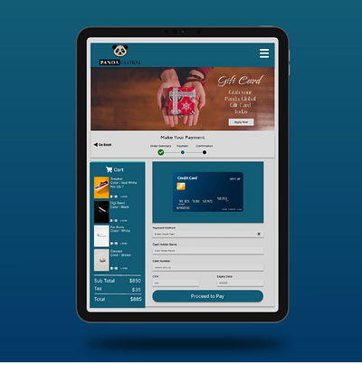 Daily UI Challenge Day02 : Credit Card Checkout Page UI #DailyUI app checkout dailyui design designing ui ux website