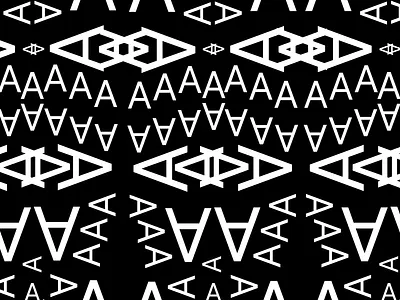 "A" - Pattern a design pattern making